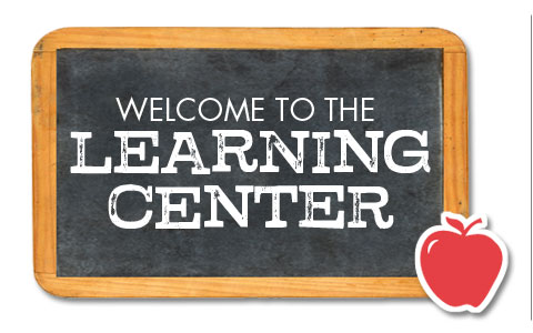 Learning-Center